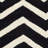 Sanyla Hand Tufted Wool Chevron Rug-2006028795