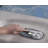 Annapolis™ 6-Person 50-Jet Lounger Hot Tub Spa with 2 Pumps, LED Lighting, Stainless Steel Heater and Ozonator, Insulated Cover Included-100028128