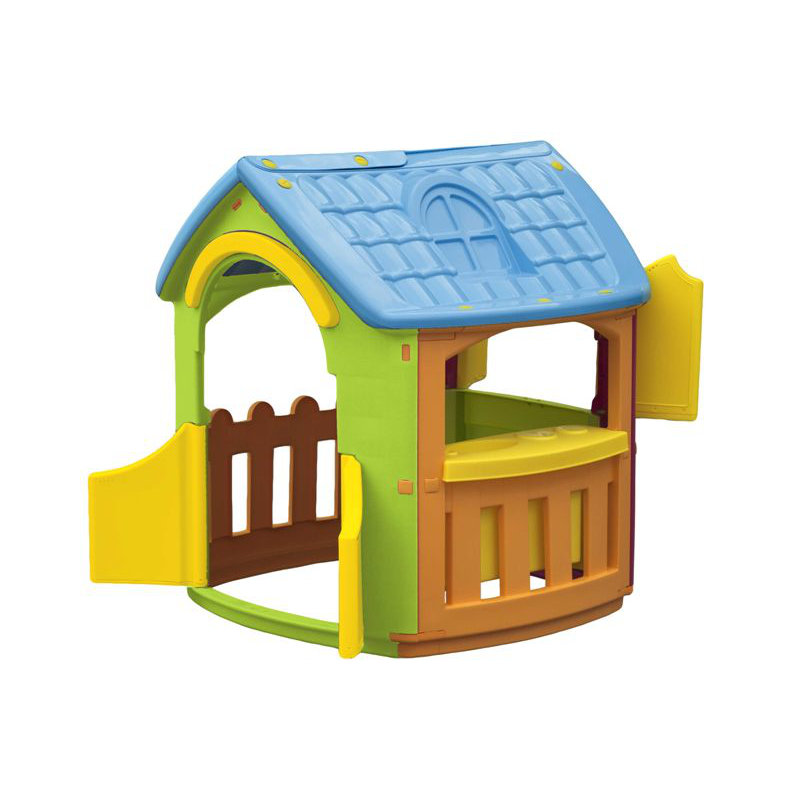 Kitchen Chef's Playhouse