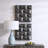 Tilson Industrial Abstract Wall Decor