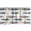 Multicolore Ambesonne-100740150