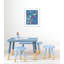 Alphabet imprimé sur papier-47837735-47837748