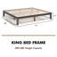 Lit plateforme Armantas-337491859