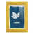 Cadre jaune