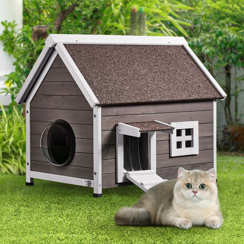 Gerardas Cat House