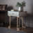 Iyana Side Table with Storage
