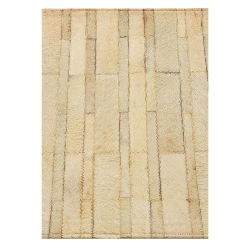 Jacques Cream Rug