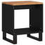 Nyemah End Table