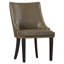 Chaise d'appoint rembourrée Ardelis-33246629-91885980