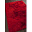 Naya Hand Loomed Area Rug in Red-1686561075