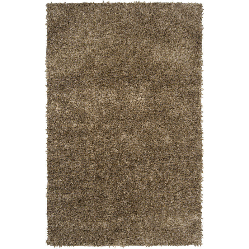 Tapis tissé à la main Fusion, Rectangle 2 pi x 3 pi