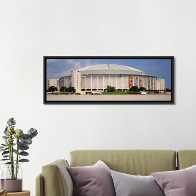 " Houston Astrodome, Houston, Texas "