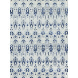 Sarasota Wool Ikat Area Rug