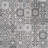 Merola Tile Faenza 13" x 13" Ceramic Patterned Wall & Floor Tile