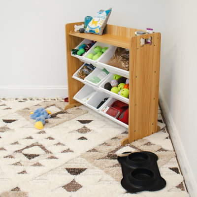 Food Storage And Container