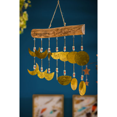 Astrology & Stars Ceiling Mobile