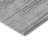 Premium Machine Washable Lyndhurst AMF996 Stripes Rug-1357376758