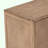 Rustic Storage Cabinet Sideboard-537755118