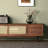 Retro Walnut Solid Wood TV Stands-2009179885