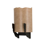 Gleras 1 - Light Outdoor Flush Mount