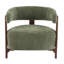 Fauteuil d'appoint rembourré Kyra-126226824
