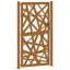Weathering Steel Gate-1508764892-1508764893