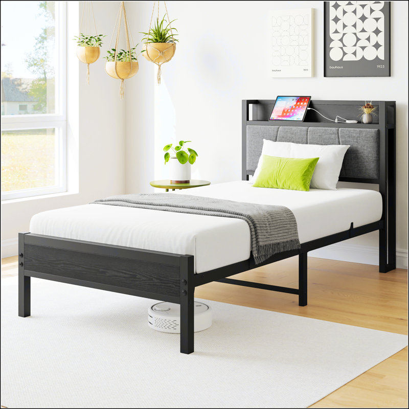 Twin Size Bed Frame