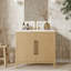 Alsup 36'' W Single Vanity