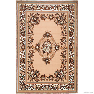 Performance Oriental Indoor Rug