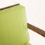 Fauteuil club Perla