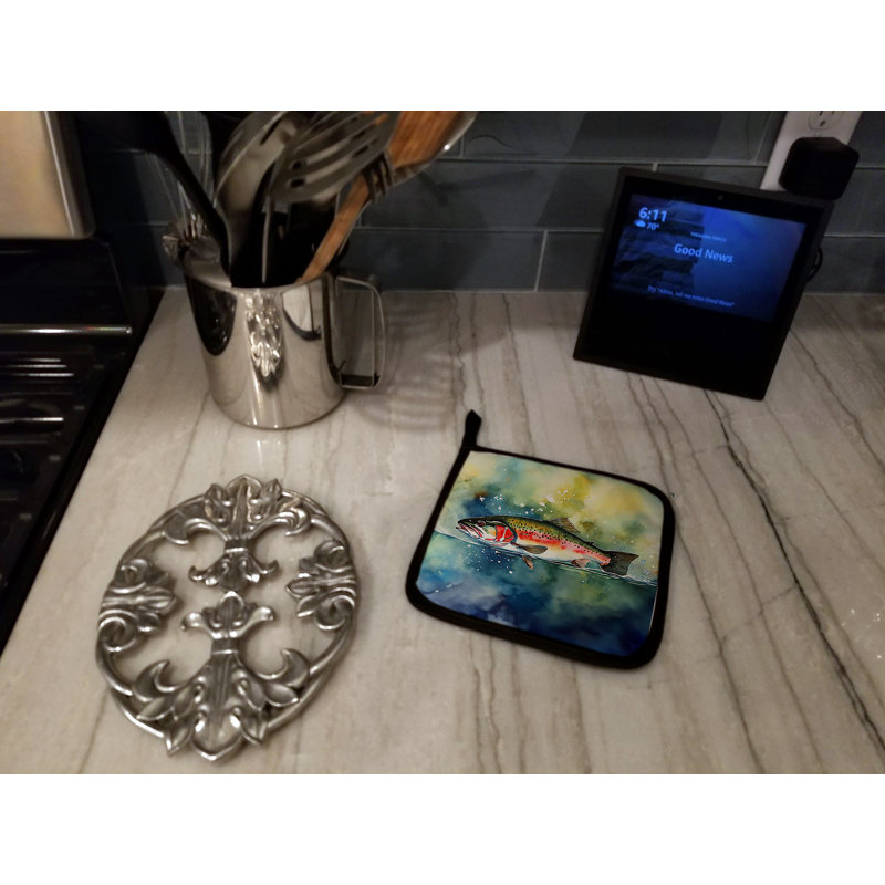Ensemble de la collection Caroline's Treasures Nautical