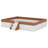 Upholstered Daybed With Fence And Stairs-67056425-229602543