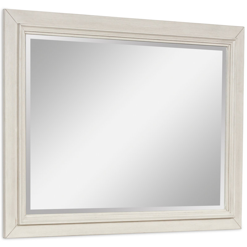 Dishant Bedroom Mirror