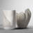 Handmade Ceramic / Porcelain Table Vase-65763863