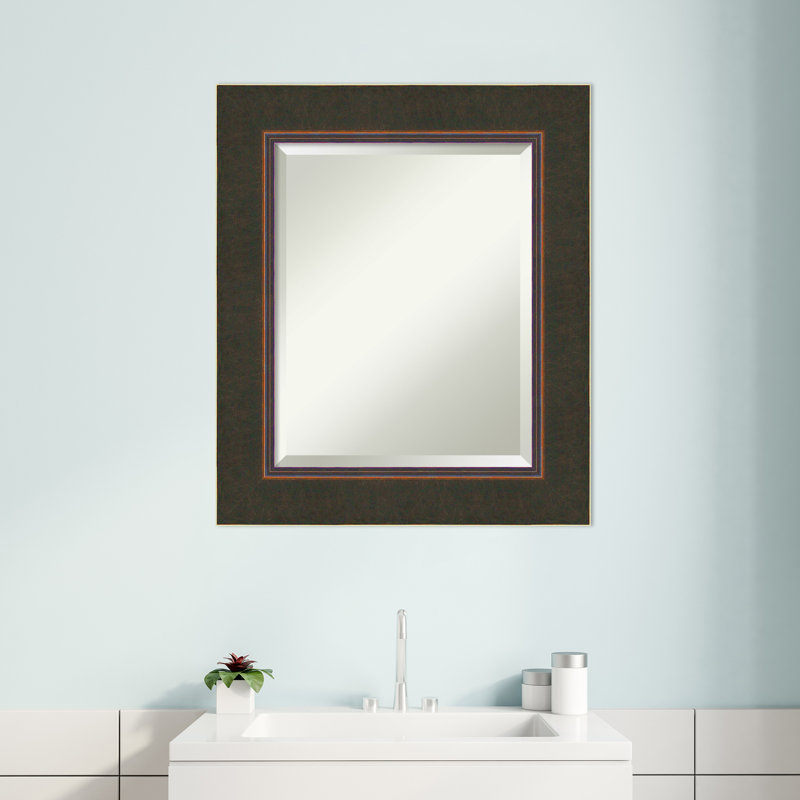 Fabry Flat Mirror, 26.38" x 22.38"