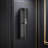 Hidden Wall Gun Safe With Passwod Touch Panel-107405615-113768664