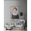 Simply Happy - Painting on Canvas-1034219782