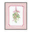 Giclée encadrée «Mistletoe», par Rachel Nieman-1894734100-1894734103