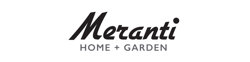 Meranti Home + Garden logo