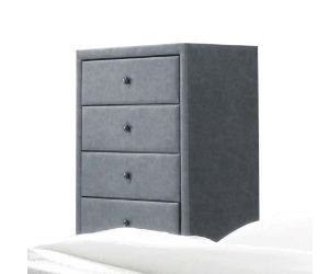 16 " W 3 - Drawer Dresser