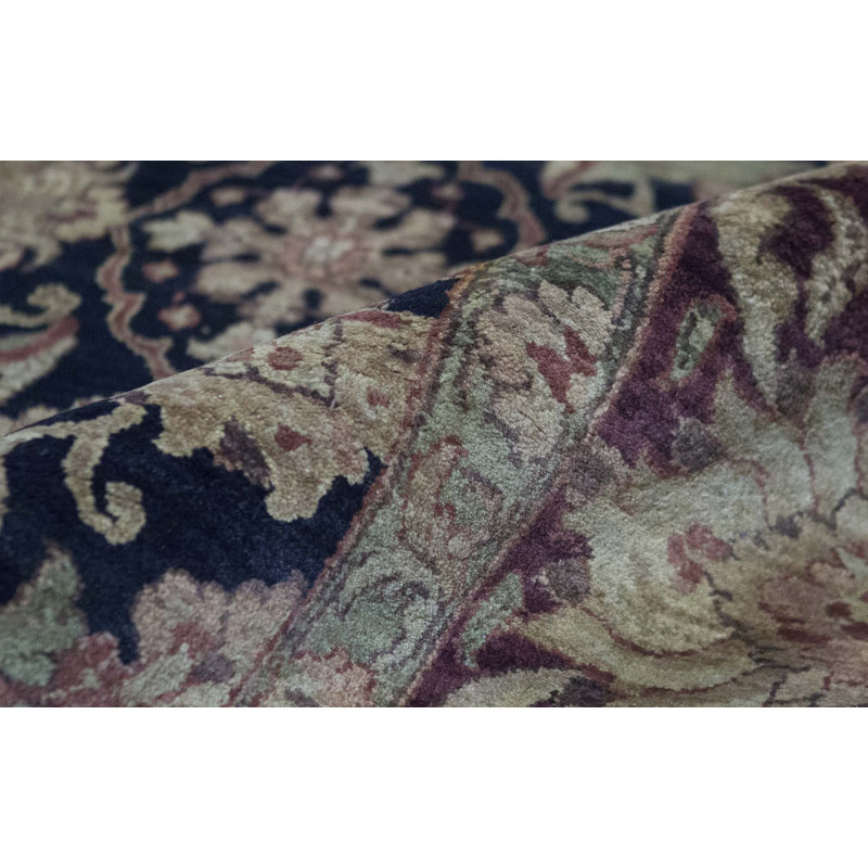 One-of-a-Kind 8' X 10'2" Area Rug