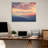 Latitude Run® Gallery Wrapped Canvas By Jean-Philippe Rameau: "Rhythm and sounds are born with syllab-2103280280