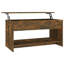 Jarosłav Frame Coffee Table with Storage-1067582410