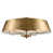 Brushed Natural Brass is unavailable