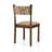 Hulu Chair 2pc Set-878299995-878299998
