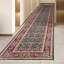 Wool Oriental Area Rug