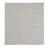 Bubble Moroccan Handmade Medium Pile Weave Ivory Colored Wool Area Rug By Tufty Home-81281340