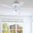 MaCenna 52'' Ceiling Fan with Light Kit-883726962