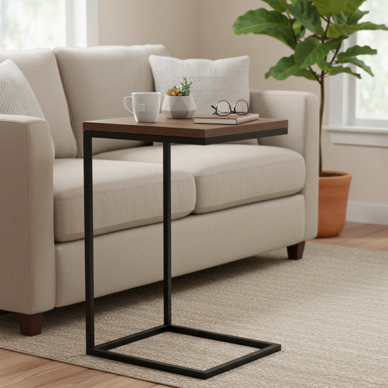 Table d'appoint Canyon