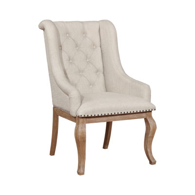 Fauteuil Athaliah